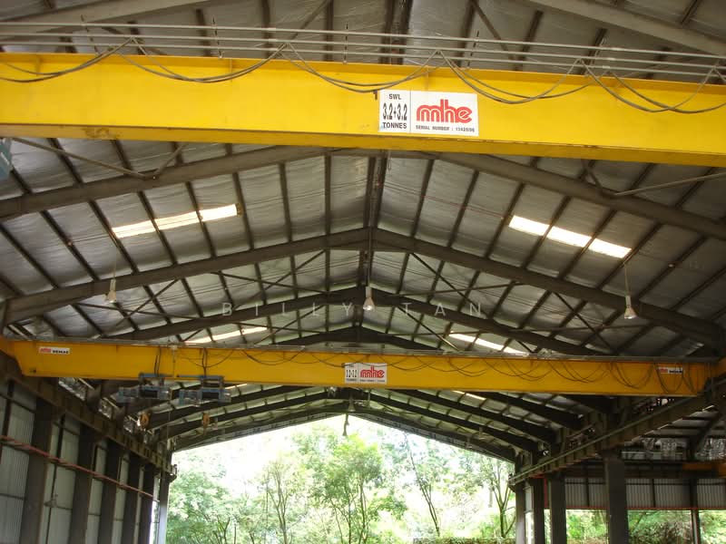 Kilang untuk Disewa di Semenyih (Selangor) - Billy Tan - PropertyGuru.com.my