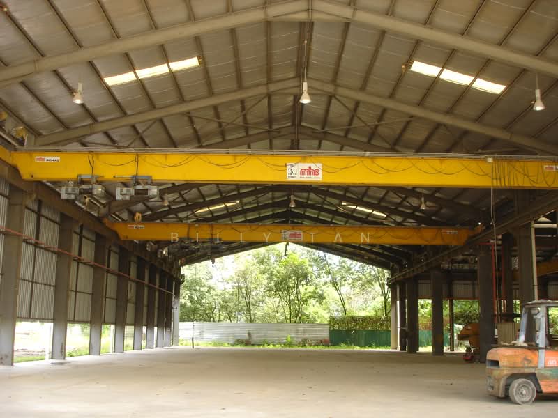 Kilang untuk Disewa di Semenyih (Selangor) - Billy Tan - Interior - PropertyGuru.com.my