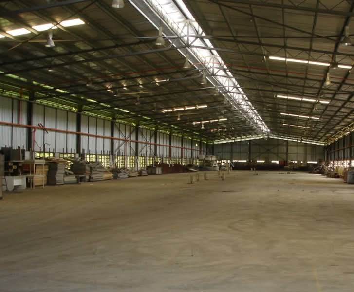 Factory for Rent in Semenyih (Selangor) - Billy Tan - Interior - PropertyGuru.com.my