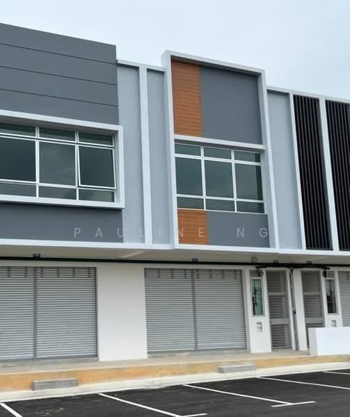 Shop for Rent in Kulai (Johor) - Pauline Ng - Exterior - PropertyGuru.com.my