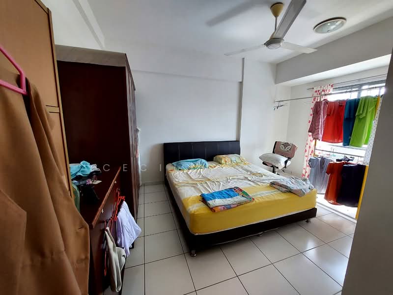 Untuk Dijual - Axis Residence