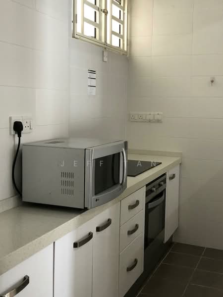 Condominium for Rent at Surin Condominium - Jeff Tan - Kitchen - PropertyGuru.com.my