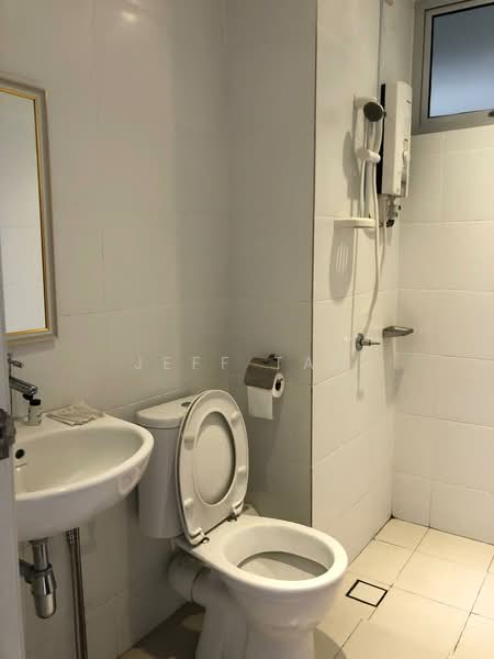 Condominium for Rent at Surin Condominium - Jeff Tan - Bathroom - PropertyGuru.com.my