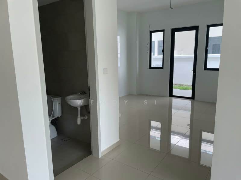 Cluster House for Sale in Setia Alam (Selangor) - Wendy Si - PropertyGuru.com.my