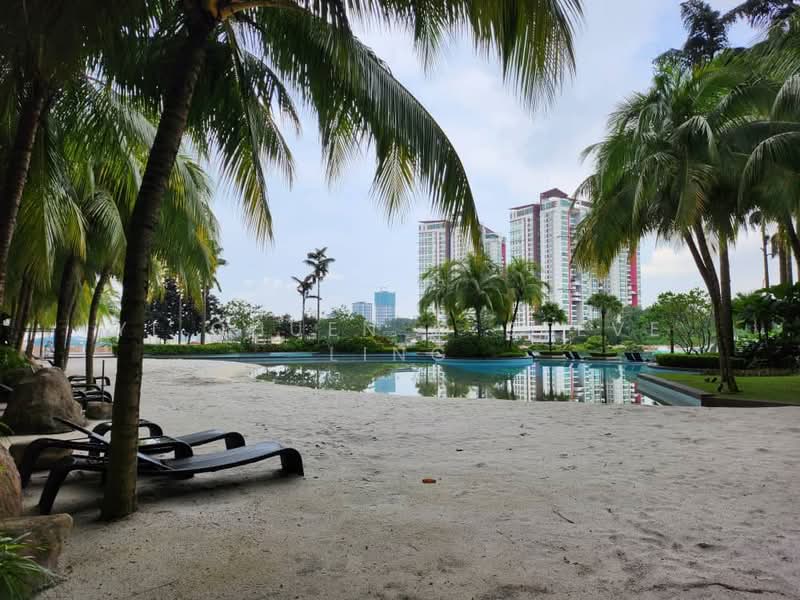 Kondominium untuk Disewa di Le Yuan Residence - Yi Chuen @ Steve Ling - Exterior - PropertyGuru.com.my