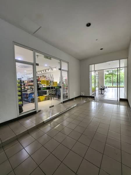 Kondominium untuk Disewa di Le Yuan Residence - Yi Chuen @ Steve Ling - Entrance - PropertyGuru.com.my