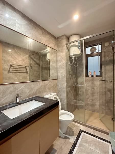 Service Residence for Rent at R&F Princess Cove Phase 1 - Pauline Ng - PropertyGuru.com.my
