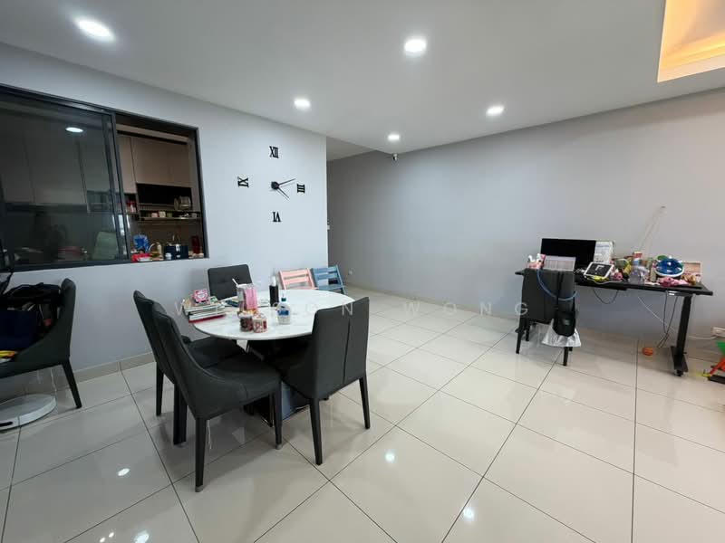 Condominium for Sale at Legend Heights - Wilson Wong - PropertyGuru.com.my