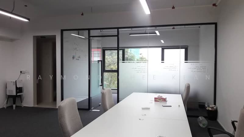 Pejabat untuk Disewa di Bandar Sunway (Sunway) - Raymond Chee Kean Pang - Interior - PropertyGuru.com.my