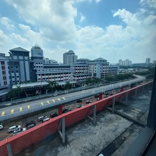 Office for Rent in Bandar Sunway (Sunway) - Raymond Chee Kean Pang - PropertyGuru.com.my