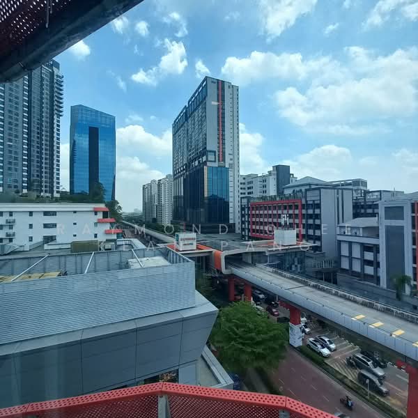 Office for Rent in Bandar Sunway (Sunway) - Raymond Chee Kean Pang - PropertyGuru.com.my
