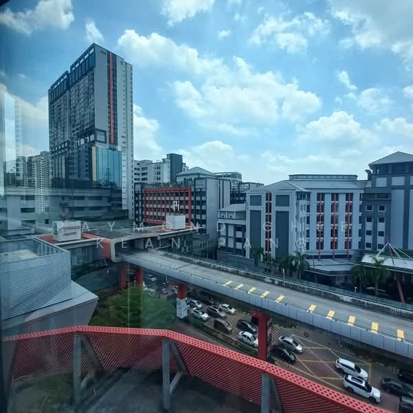 Office for Rent in Bandar Sunway (Sunway) - Raymond Chee Kean Pang - PropertyGuru.com.my