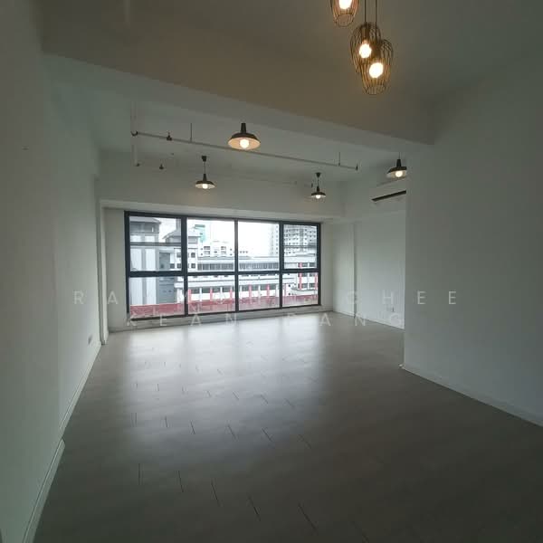 Office for Rent in Bandar Sunway (Sunway) - Raymond Chee Kean Pang - PropertyGuru.com.my