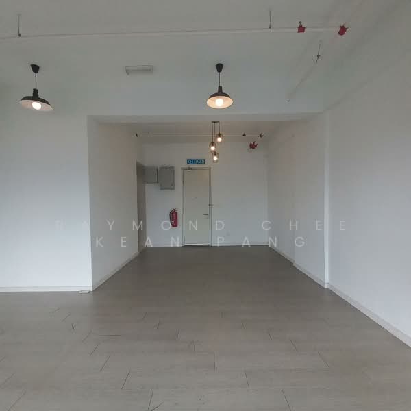 Office for Rent in Bandar Sunway (Sunway) - Raymond Chee Kean Pang - PropertyGuru.com.my