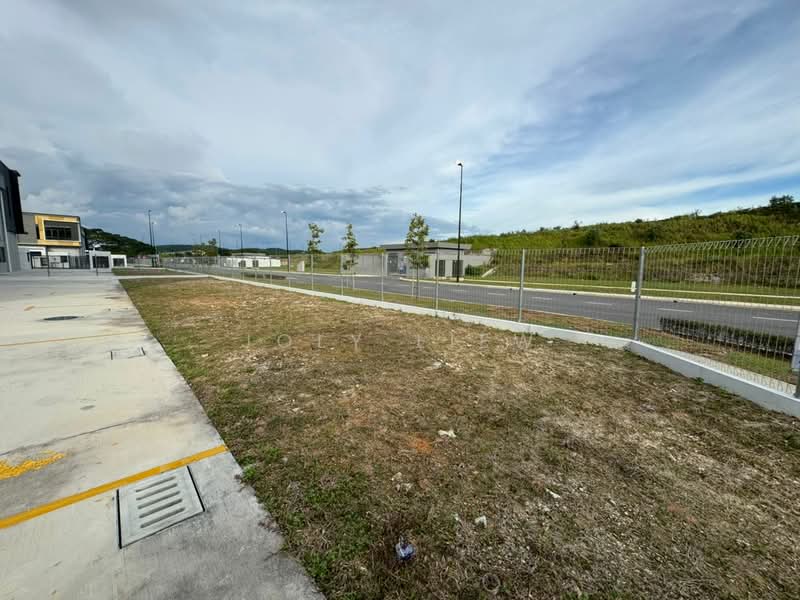Commercial Semi-D for Rent in Eco Business Park V (Puncak Alam) - Joly Liew - Exterior - PropertyGuru.com.my