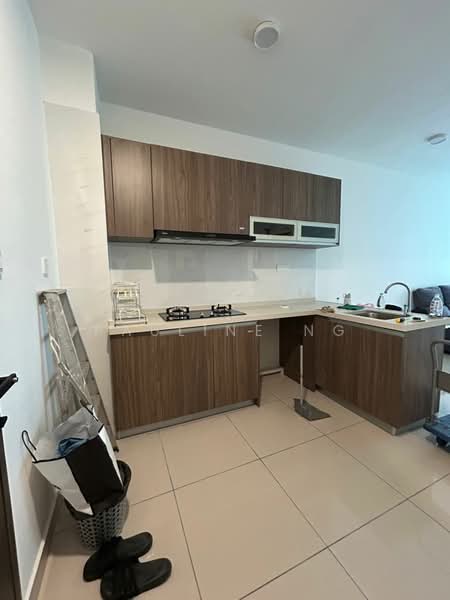Servis Apartment untuk Disewa di Country Garden Central Park - Pauline Ng - Kitchen - PropertyGuru.com.my