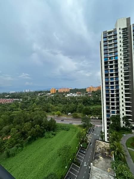 Servis Apartment untuk Disewa di Country Garden Central Park - Pauline Ng - Exterior - PropertyGuru.com.my