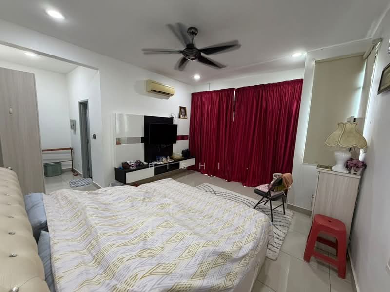 2-storey Terraced House for Sale in Taman Nusa Idaman (Iskandar Puteri (Nusajaya)) - Shishi . - PropertyGuru.com.my