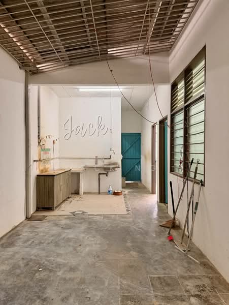 1-storey Terraced House for Sale in Taman Perwira (Simpang Ampat) - Jack Ng - Interior - PropertyGuru.com.my