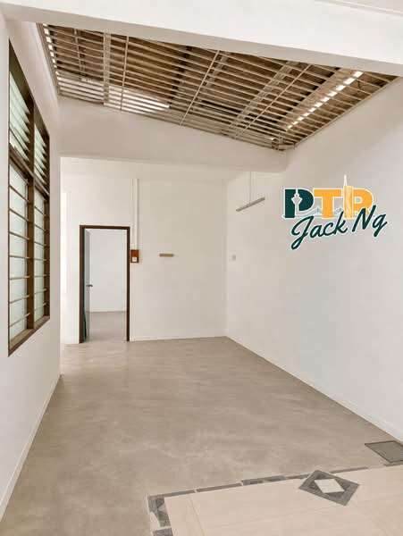 Rumah Teres 1 Tingkat untuk Dijual di Taman Perwira (Simpang Ampat) - Jack Ng - Interior - PropertyGuru.com.my