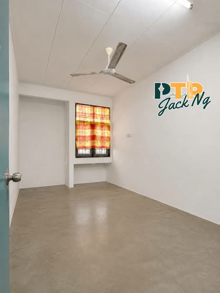 Rumah Teres 1 Tingkat untuk Dijual di Taman Perwira (Simpang Ampat) - Jack Ng - Interior - PropertyGuru.com.my