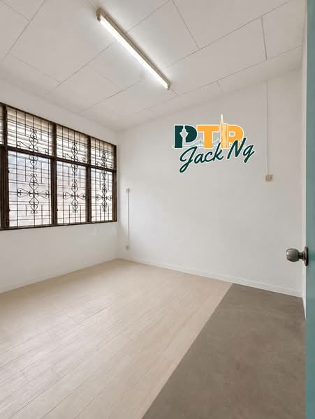 Rumah Teres 1 Tingkat untuk Dijual di Taman Perwira (Simpang Ampat) - Jack Ng - Interior - PropertyGuru.com.my