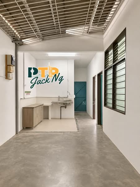 Rumah Teres 1 Tingkat untuk Dijual di Taman Perwira (Simpang Ampat) - Jack Ng - Interior - PropertyGuru.com.my