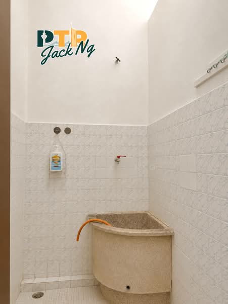 Rumah Teres 1 Tingkat untuk Dijual di Taman Perwira (Simpang Ampat) - Jack Ng - Interior - PropertyGuru.com.my