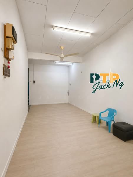 Rumah Teres 1 Tingkat untuk Dijual di Taman Perwira (Simpang Ampat) - Jack Ng - Interior - PropertyGuru.com.my