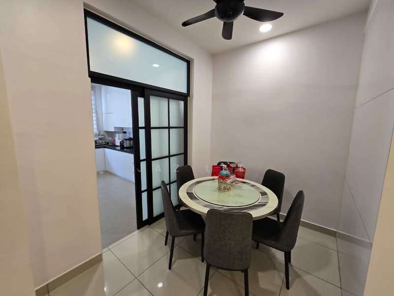 Rumah Teres 2 Tingkat untuk Dijual di Mutiara Rini (Skudai) - Jaz Lee - PropertyGuru.com.my