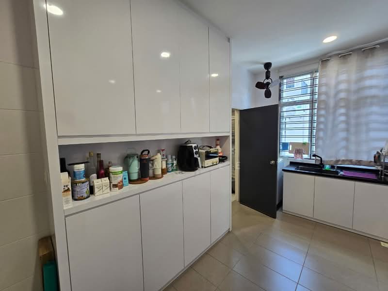 Rumah Teres 2 Tingkat untuk Dijual di Mutiara Rini (Skudai) - Jaz Lee - PropertyGuru.com.my