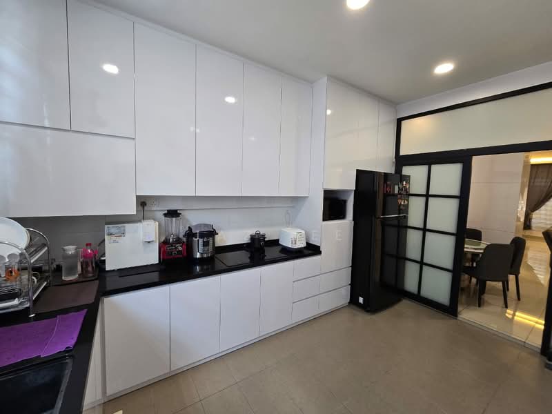 Rumah Teres 2 Tingkat untuk Dijual di Mutiara Rini (Skudai) - Jaz Lee - PropertyGuru.com.my