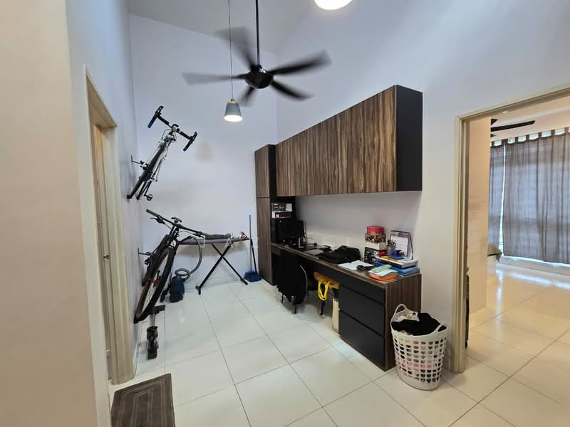 Rumah Teres 2 Tingkat untuk Dijual di Mutiara Rini (Skudai) - Jaz Lee - PropertyGuru.com.my