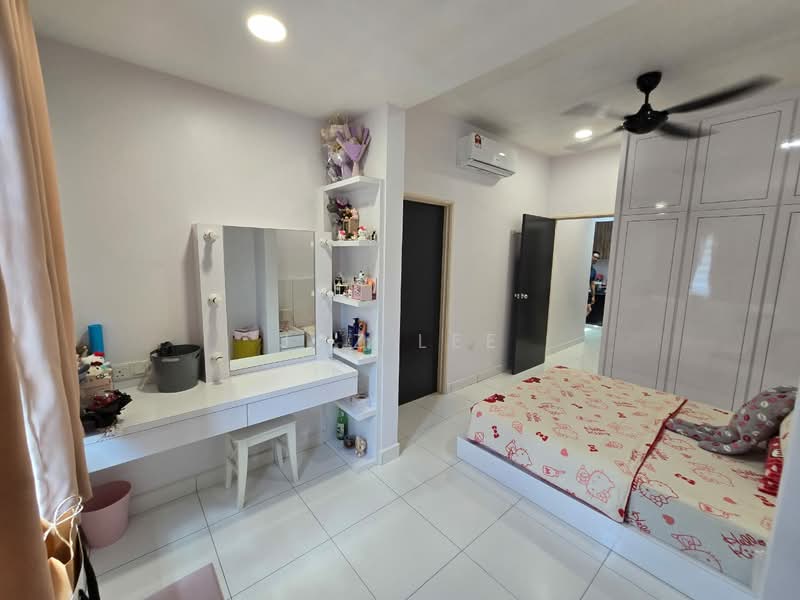 Rumah Teres 2 Tingkat untuk Dijual di Mutiara Rini (Skudai) - Jaz Lee - PropertyGuru.com.my