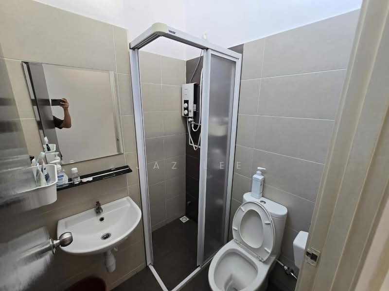 Rumah Teres 2 Tingkat untuk Dijual di Mutiara Rini (Skudai) - Jaz Lee - PropertyGuru.com.my