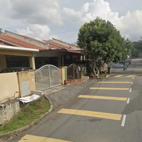 Terraced House for Sale in Mantin (Negeri Sembilan) - John Khoo - Exterior - PropertyGuru.com.my