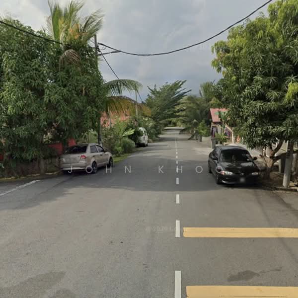 Terraced House for Sale in Mantin (Negeri Sembilan) - John Khoo - Exterior - PropertyGuru.com.my
