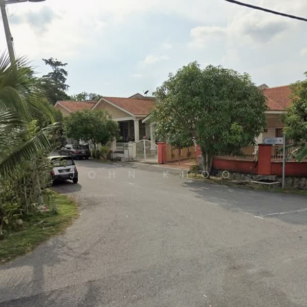 Terraced House for Sale in Mantin (Negeri Sembilan) - John Khoo - Exterior - PropertyGuru.com.my