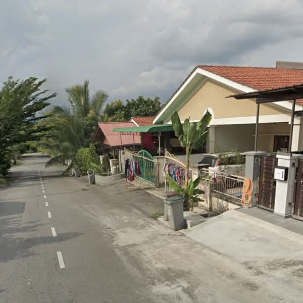 Terraced House for Sale in Mantin (Negeri Sembilan) - John Khoo - Exterior - PropertyGuru.com.my