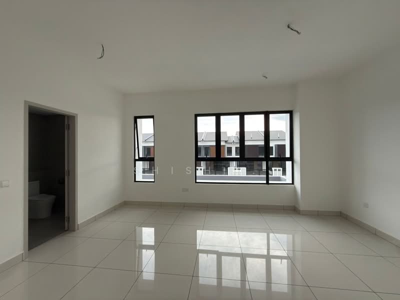 Rumah Teres 2 Tingkat untuk Disewa di Iskandar Puteri (Nusajaya) (Johor) - Shishi . - PropertyGuru.com.my