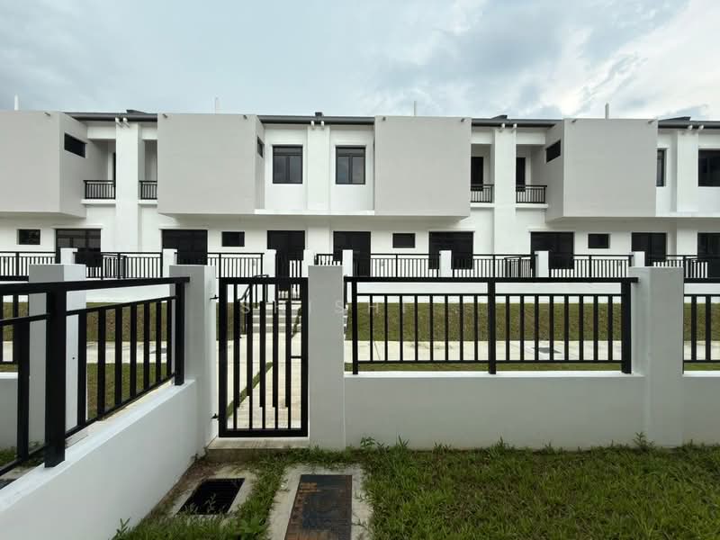 Rumah Teres 2 Tingkat untuk Disewa di Iskandar Puteri (Nusajaya) (Johor) - Shishi . - PropertyGuru.com.my