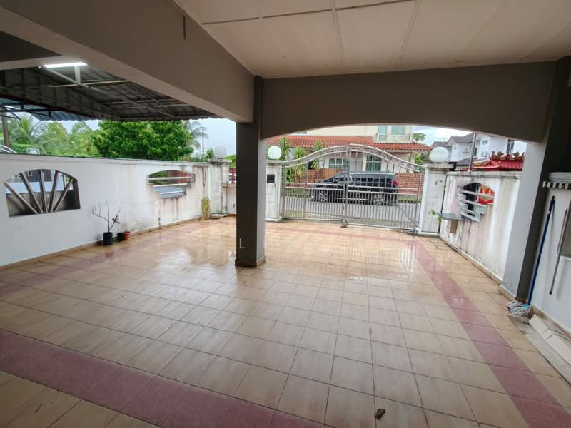 Rumah Teres 2 Tingkat untuk Disewa di Taman Putri Kulai (Kulai) - Pauline Ng - PropertyGuru.com.my