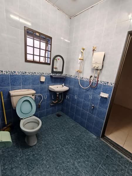Rumah Teres 2 Tingkat untuk Disewa di Taman Putri Kulai (Kulai) - Pauline Ng - PropertyGuru.com.my