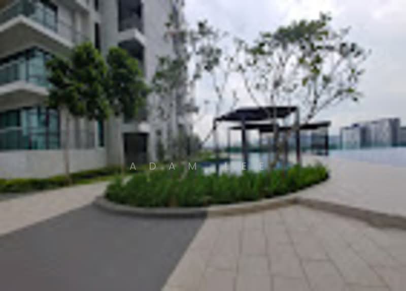 Kondominium untuk Dijual di Parkhill Residence - Adam Lee - Exterior - PropertyGuru.com.my