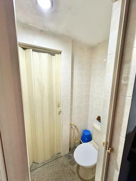 Untuk Dijual - Taman Batu Tiga