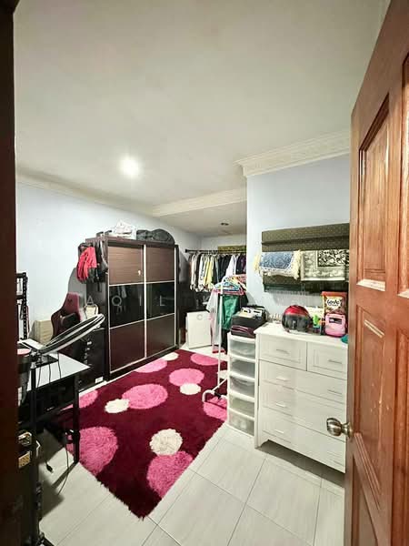 Untuk Dijual - Taman Batu Tiga