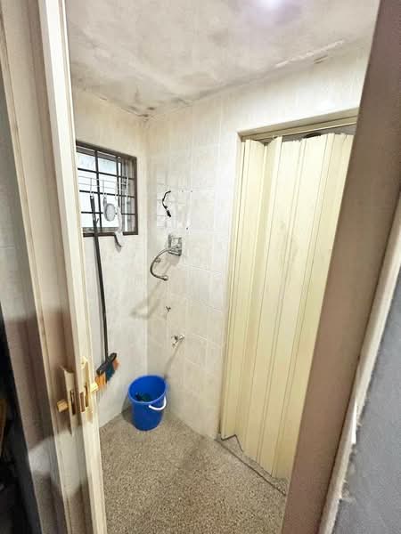 Untuk Dijual - Taman Batu Tiga