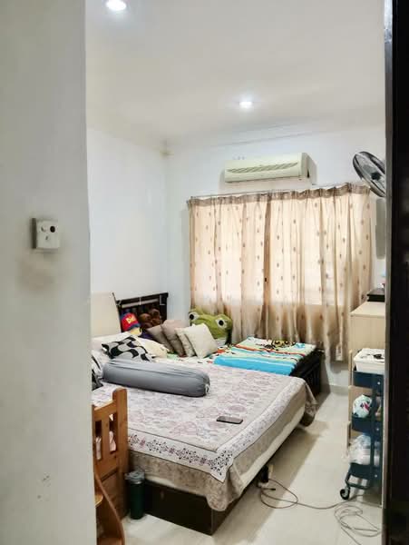 Untuk Dijual - Taman Batu Tiga