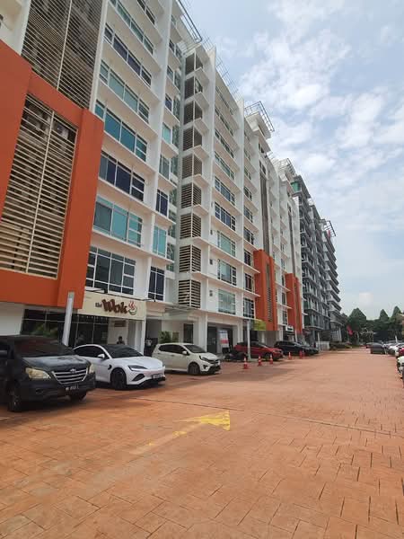 Shop / Office for Sale in Ara Damansara (Petaling Jaya) - Azizol . - Exterior - PropertyGuru.com.my