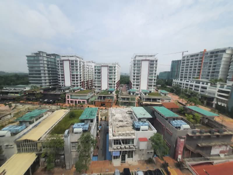Shop / Office for Sale in Ara Damansara (Petaling Jaya) - Azizol . - Exterior - PropertyGuru.com.my